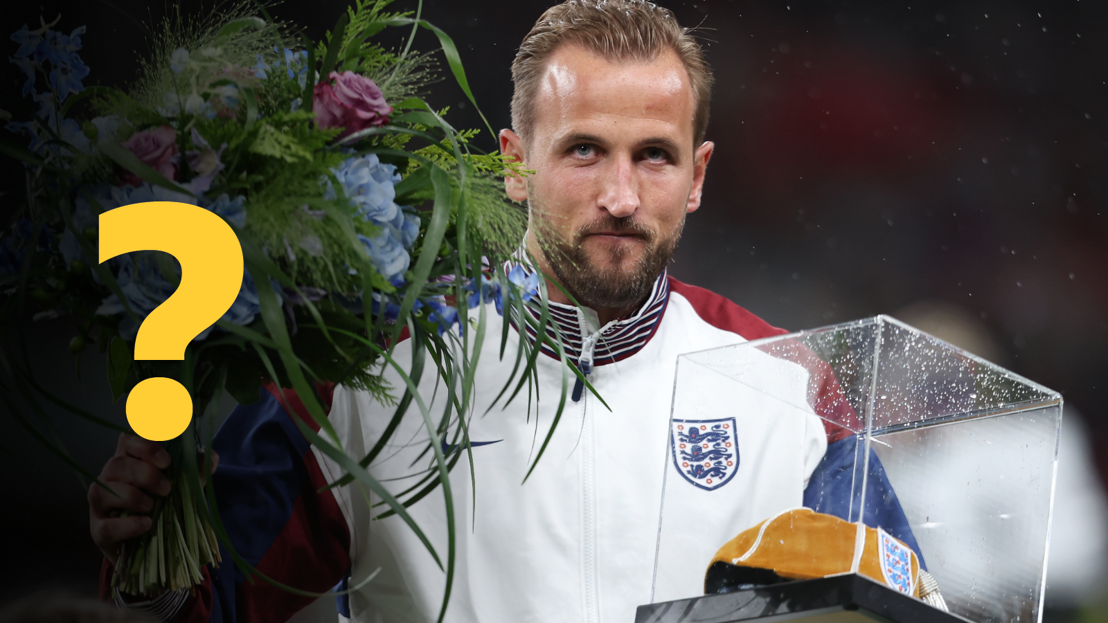 Quiz: Can you name England's all-time leading appearance makers? 9