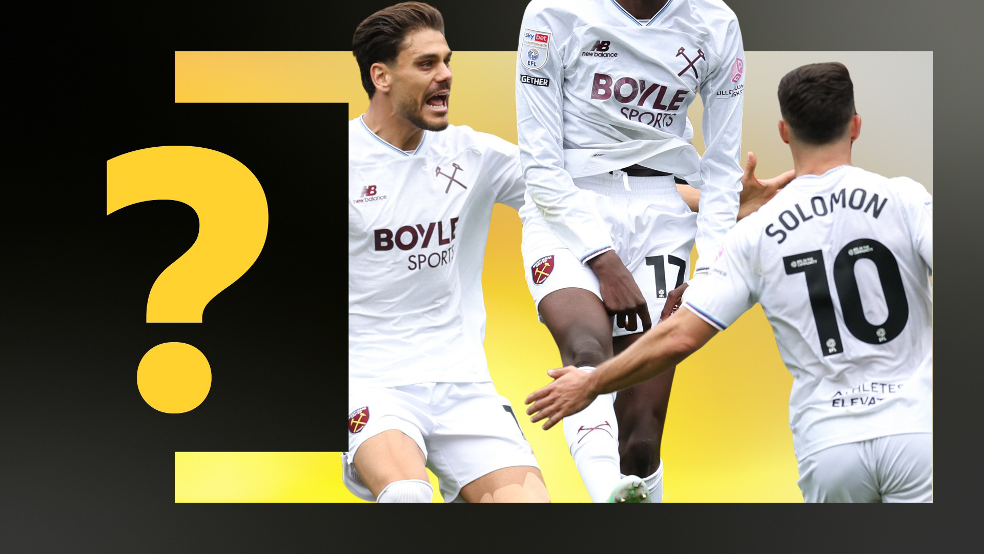 Quiz: What has happened so far in the Championship? 2