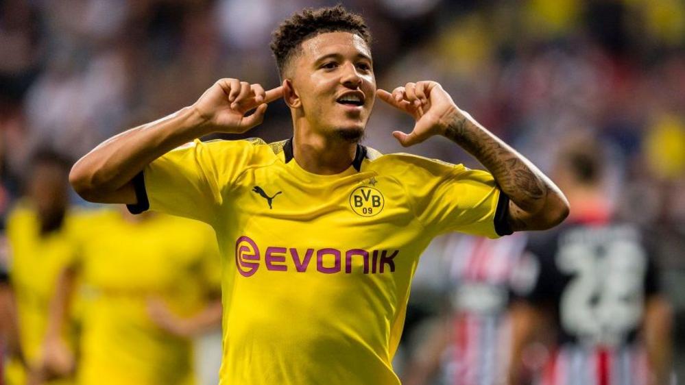 Ranking the best British football exports of the 21st century 17