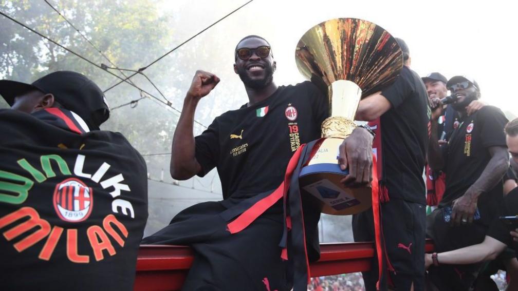 Ranking the best British football exports of the 21st century 16