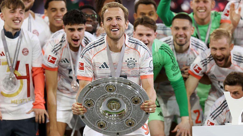 Ranking the best British football exports of the 21st century 22