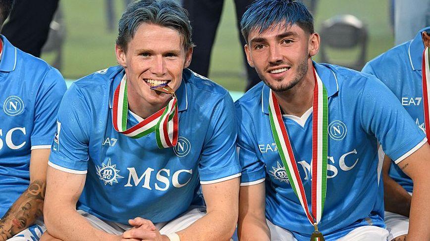 Ranking the best British football exports of the 21st century 19