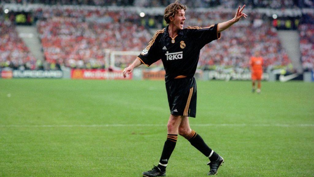 Ranking the best British football exports of the 21st century 23