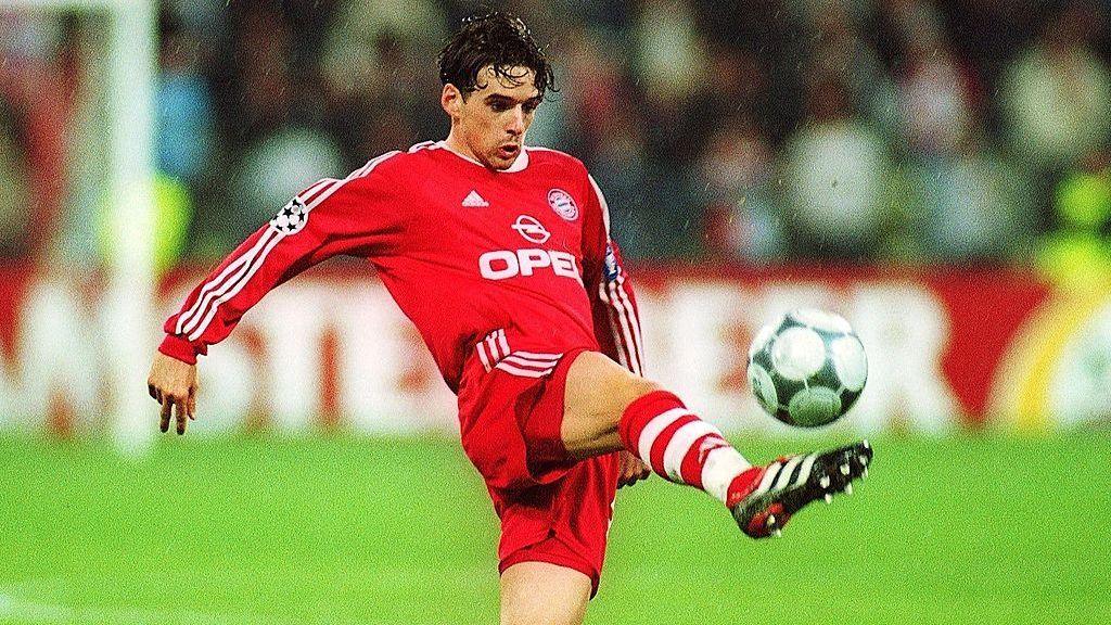 Ranking the best British football exports of the 21st century 20