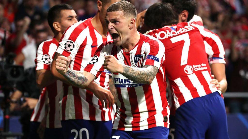 Ranking the best British football exports of the 21st century 15
