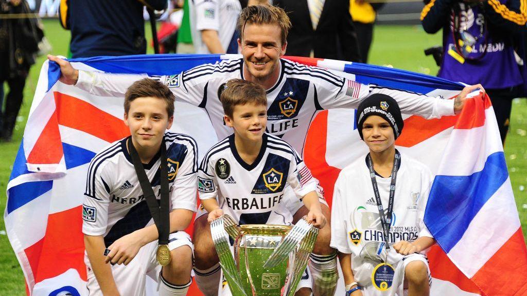 Ranking the best British football exports of the 21st century 18