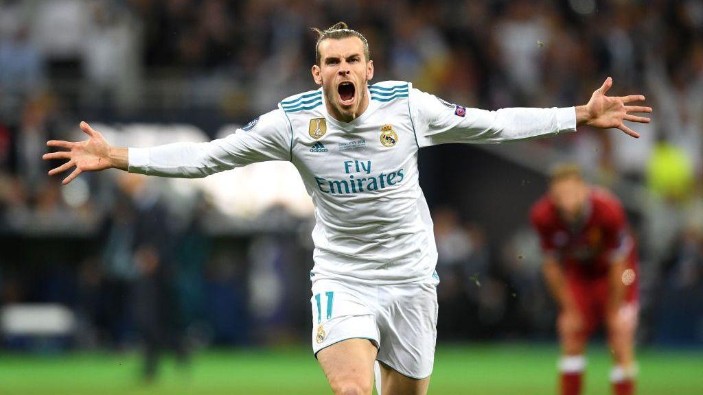 Ranking the best British football exports of the 21st century 24
