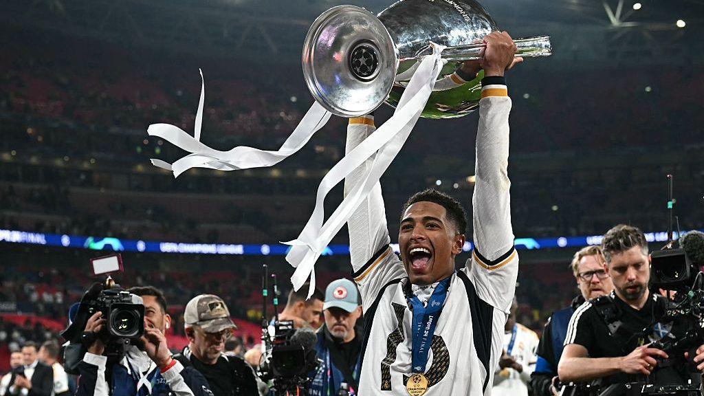 Ranking the best British football exports of the 21st century 21