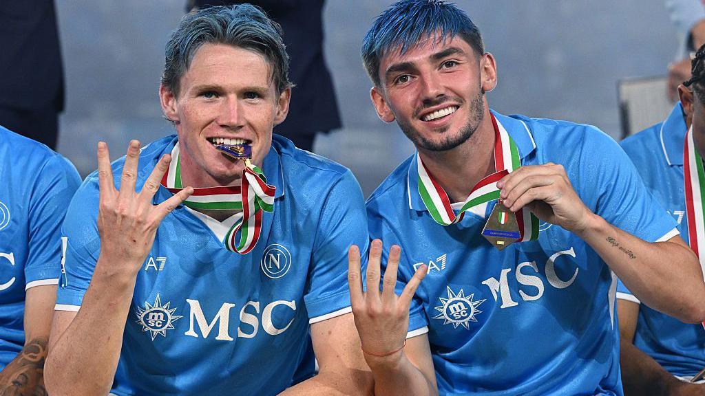 Ranking the best British football exports of the 21st century 25