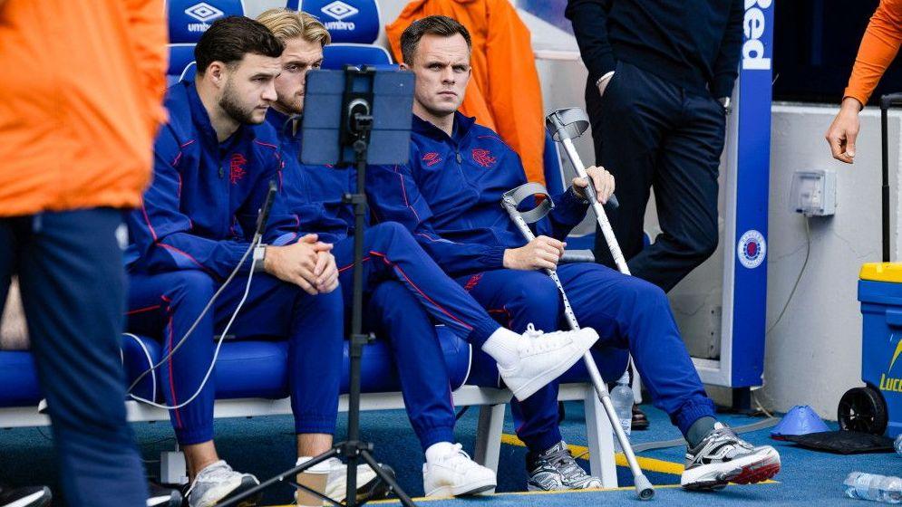 Shankland sure lots of games to come by return Shankland confident of return before Rangers' season run-in 4