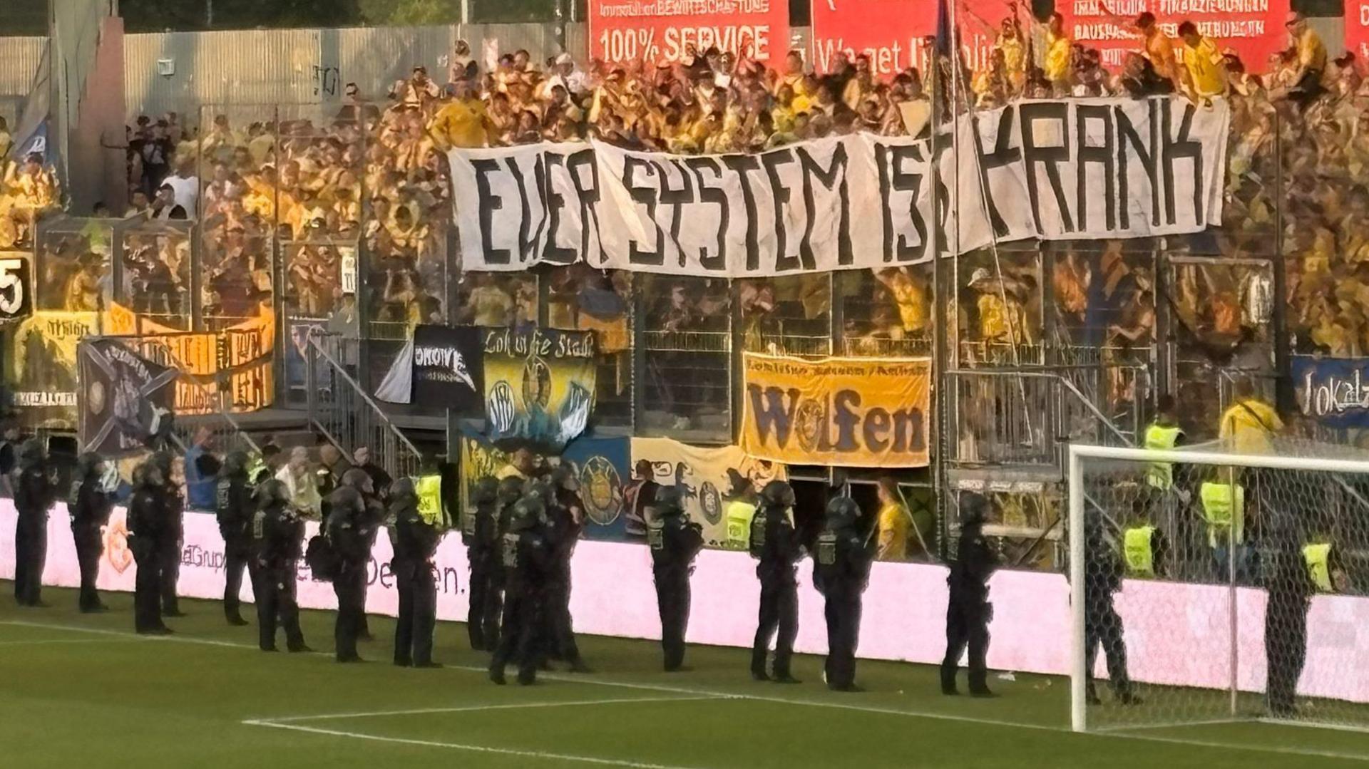 The Unpromotables: Germany's league champions who can't go up 6