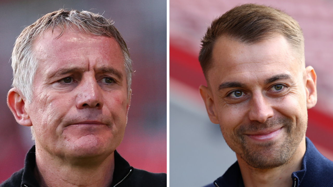 Wrexham boss Parkinson calls for end to Spygate saga as Southampton punished 3