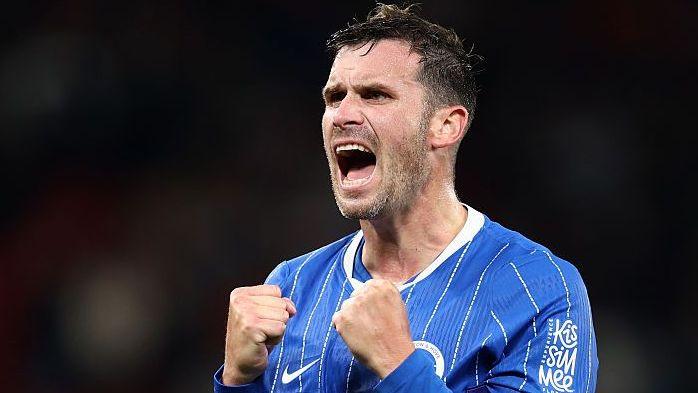 Pascal Gross: The Premier League's ultimate bargain signing 4