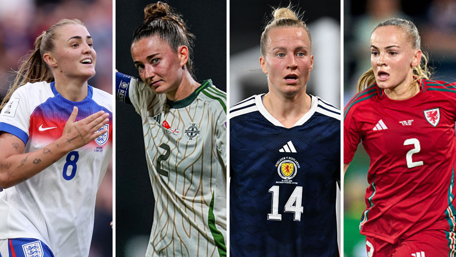 Ella Toone recalled to England squad as Lucy Bronze withdraws 6