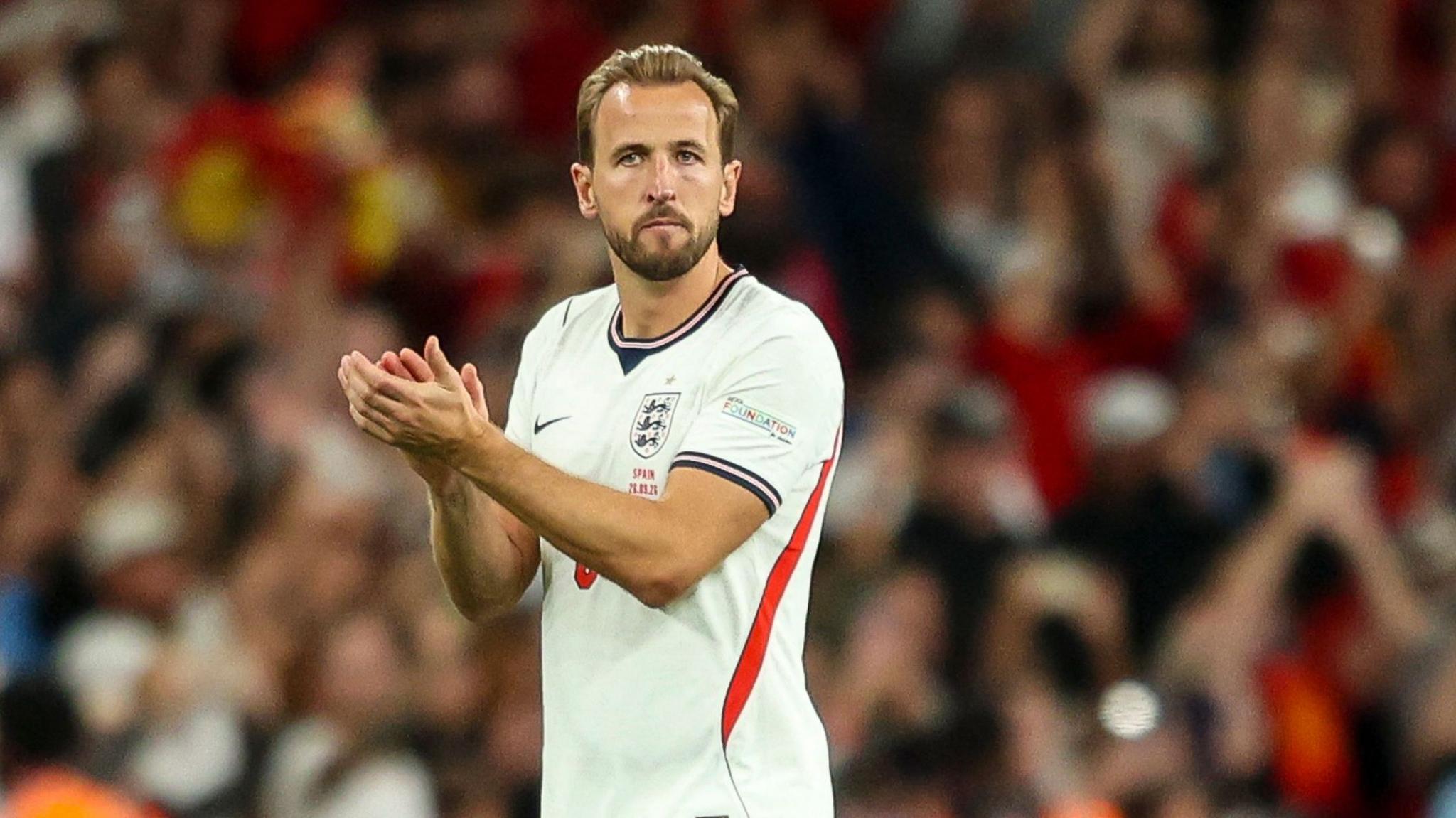 Tuchel's England 2.0: How the Three Lions have evolved 28