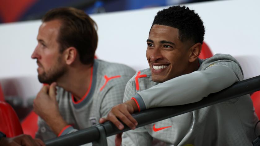 Tuchel's England 2.0: How the Three Lions have evolved 26