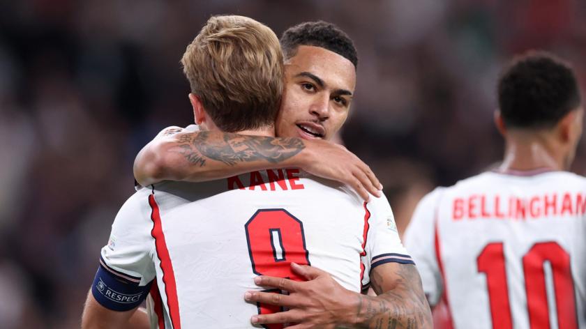 Tuchel's England 2.0: How the Three Lions have evolved 27