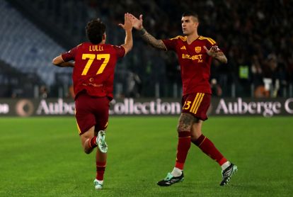 Udinese vs Roma: Probable Line-ups, Team News and Broadcast Info