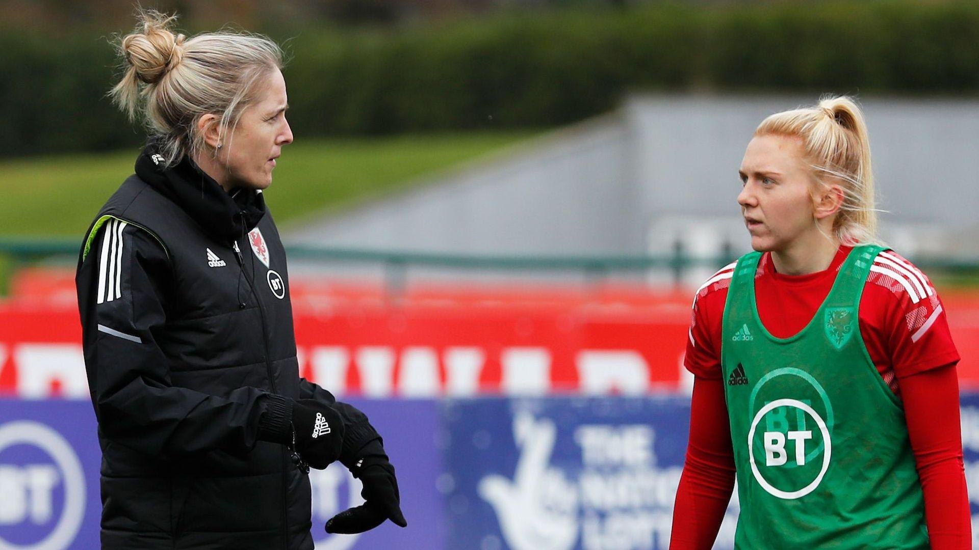 Wales face Albania as Grainger reunion looms in World Cup quest 5