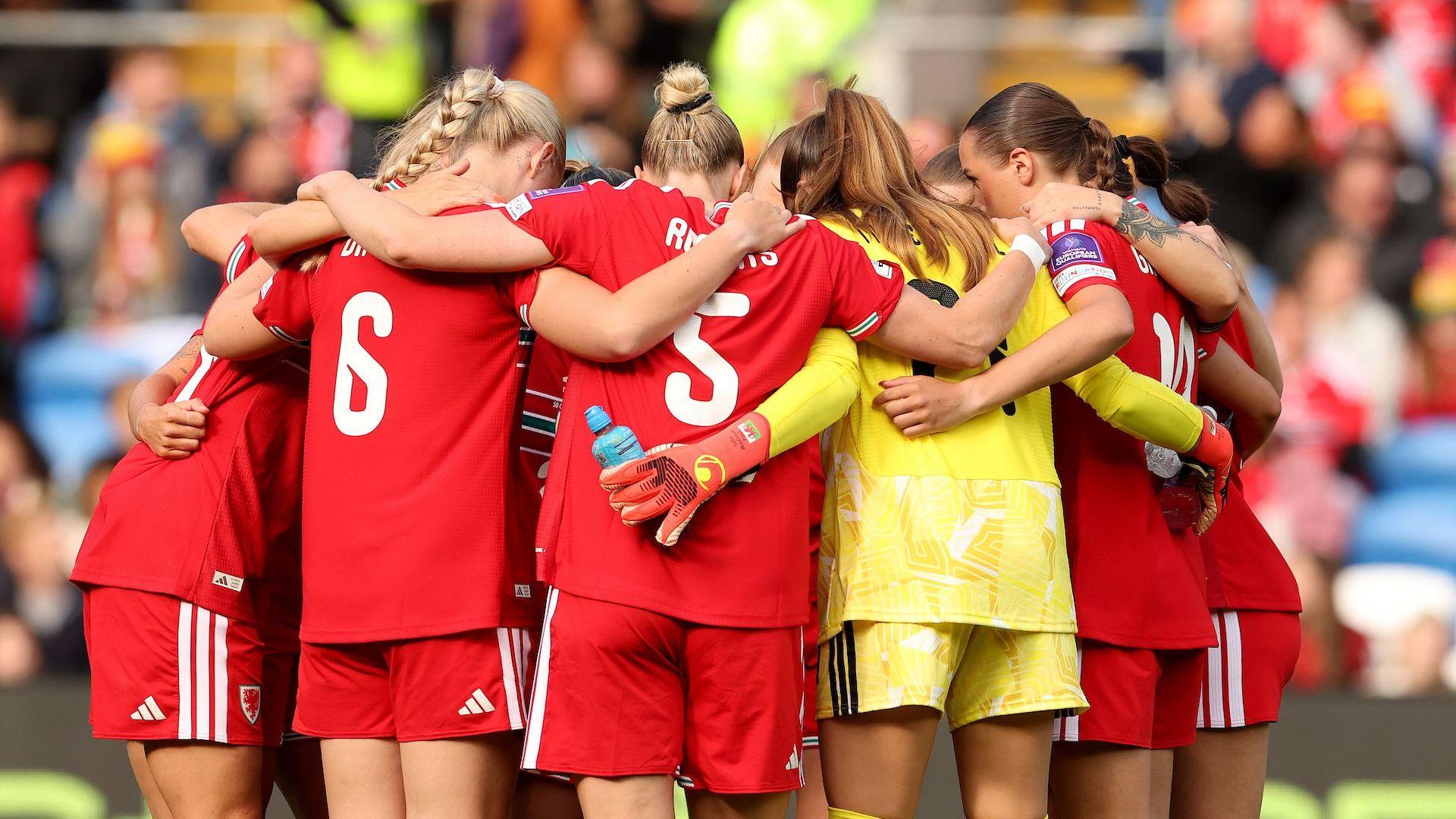 Wales face Albania as Grainger reunion looms in World Cup quest 4