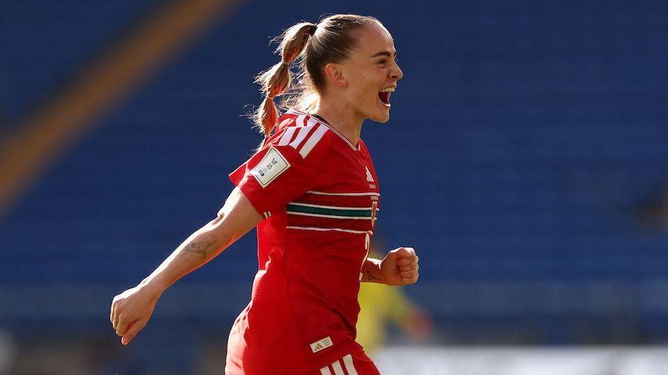 Wales face Albania as Grainger reunion looms in World Cup quest 6