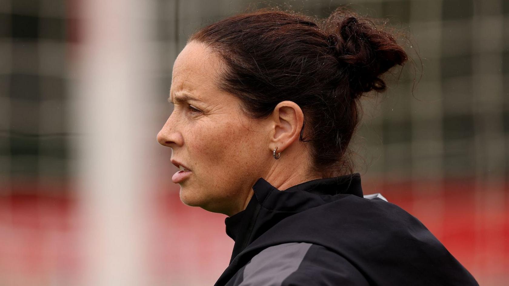 Wales target clean sheet in World Cup play-off first leg 2