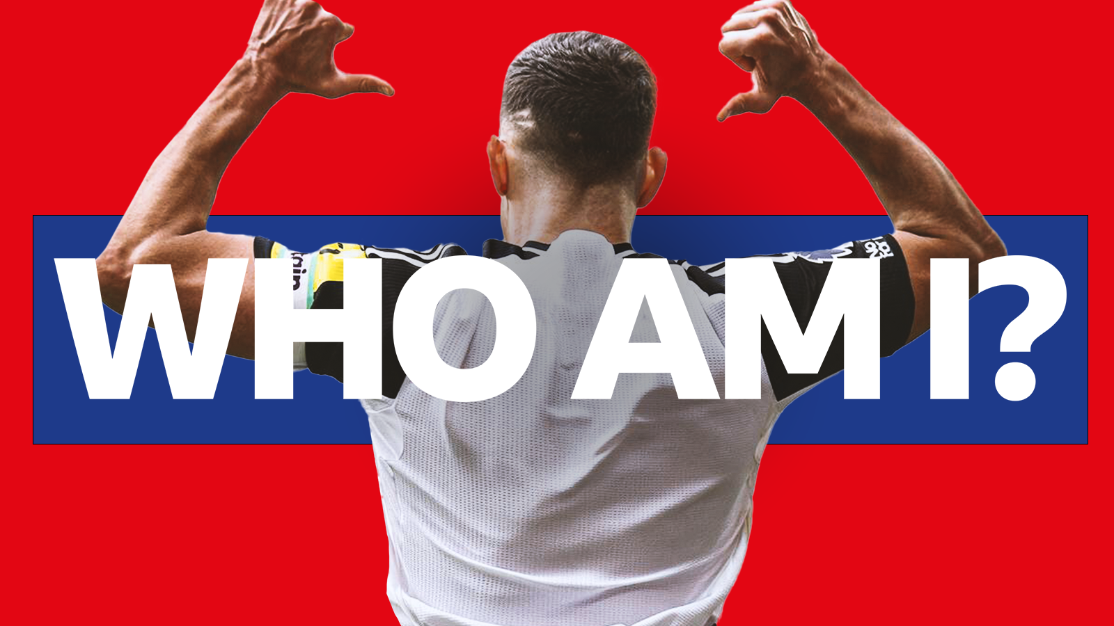 Who am I? Guess Premier League star No 80 8