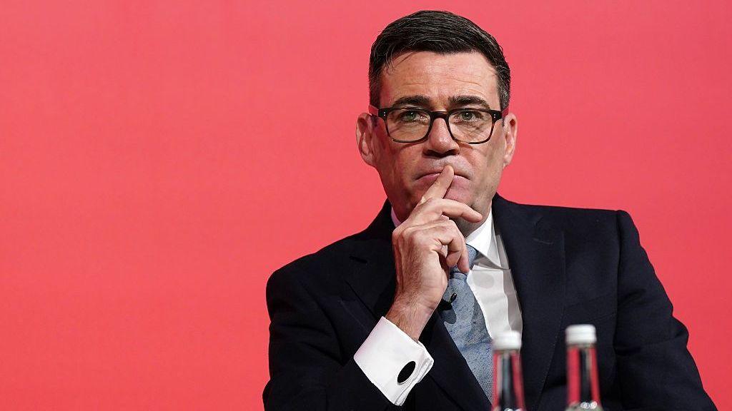 Why Andy Burnham’s U-Turn on Manchester City Is a Major Political Test 3