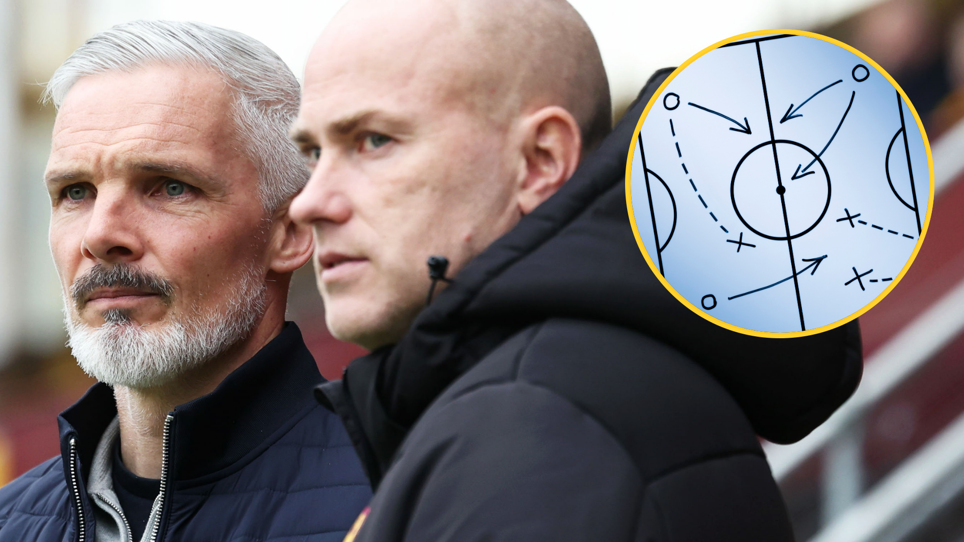 Early-season data reveals a tactical shift in the Scottish Premiership 4