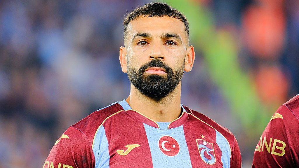 Why Drogheda United is set to face Salah's Trabzonspor 6