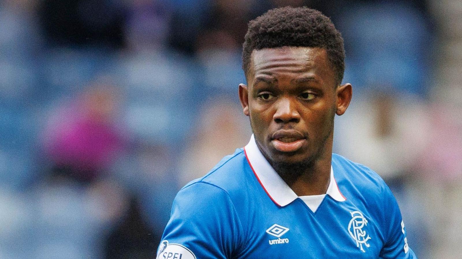 Rabbi Matondo joins Hibernian on loan until end of season 4