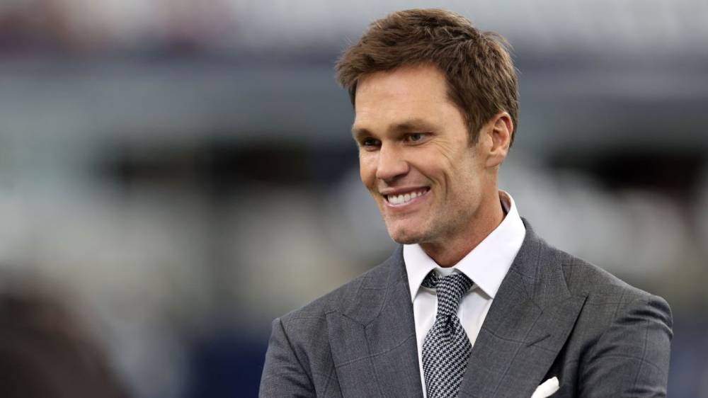 Tom Brady adds another ownership stake 5 | ASL