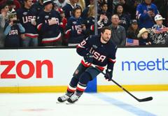 U.S. Falls in Overtime to Canada, 3-2, in 4 Nations Face-Off Championship Game 41 | ASL