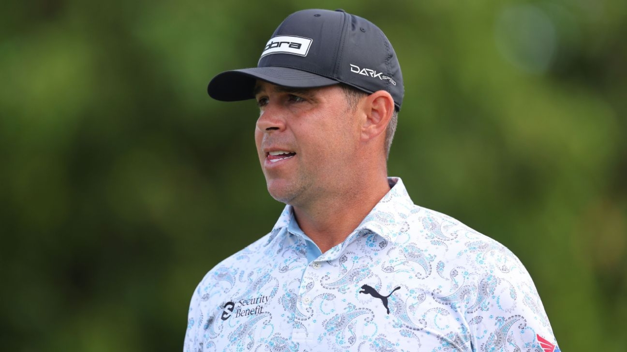 Keegan Bradley taps Gary Woodland as final Ryder Cup vice captain 1 | ASL