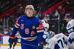 U.S. Defeats Finland, 5-2, in Men’s Worlds Quarterfinals 9 | ASL