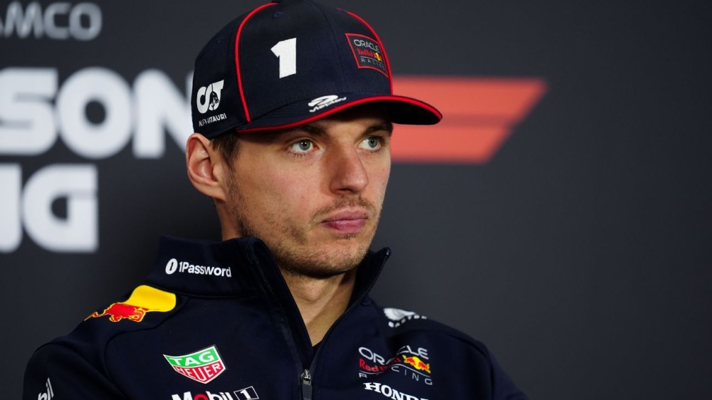 Max Verstappen: Red Bull can't win Australian Grand Prix 1 | ASL