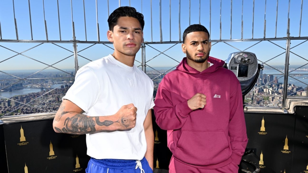 Times Square fights: Live updates, results and analysis 1 | ASL