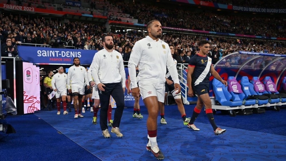 England set for two games vs. Argentina in July without Lions stars 1 | ASL