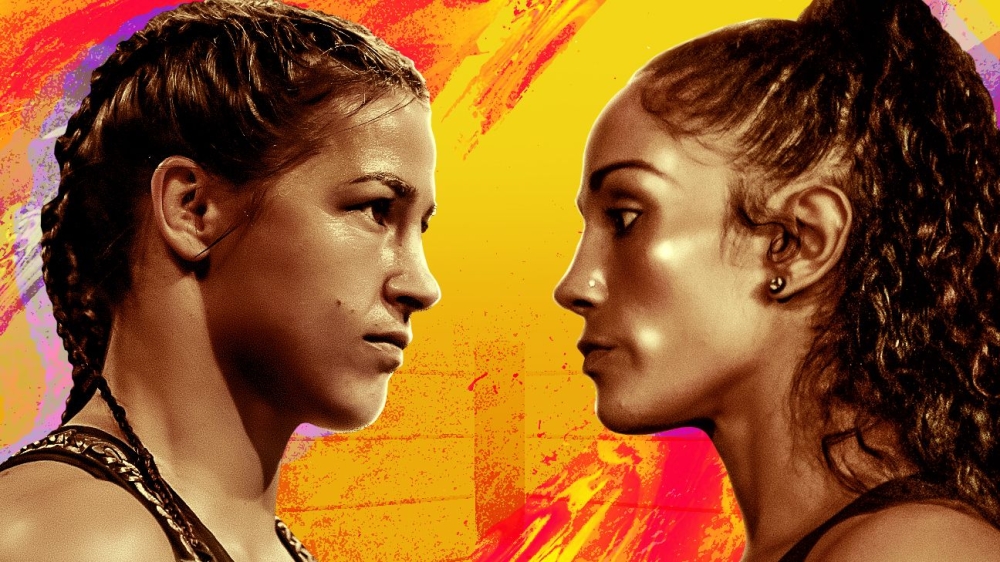 Taylor and Serrano are getting paid, but what about the rest of women's boxing? 1 | ASL