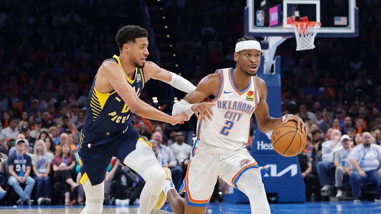 NBA Finals 2025 - 7 things that could decide Thunder-Pacers 1 | ASL