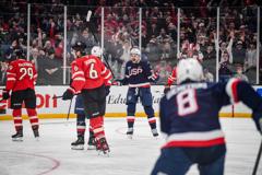 U.S. Falls in Overtime to Canada, 3-2, in 4 Nations Face-Off Championship Game 53 | ASL