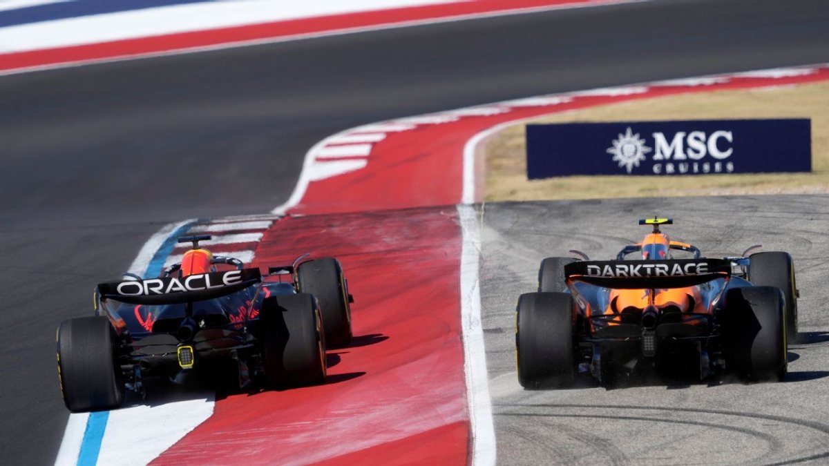 Norris-Verstappen U.S. GP duel brings into question F1 rules 1 | ASL