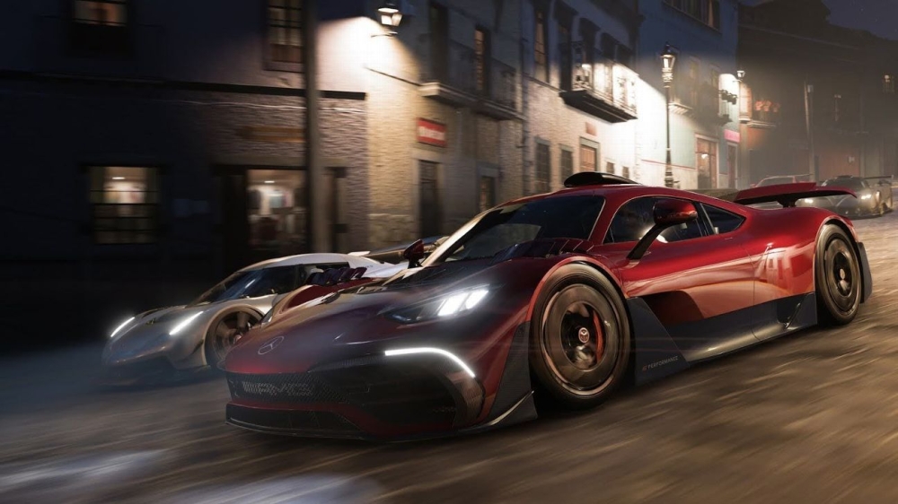 Forza Horizon 5 review: PS5 Pro is the best version of this Xbox game 1 | ASL