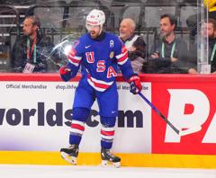 U.S. Defeats Finland, 5-2, in Men’s Worlds Quarterfinals 5 | ASL