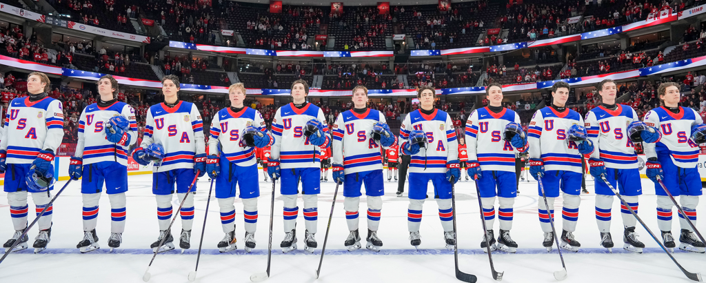 Schedule Announced for 2026 IIHF World Junior Championship in Saint Paul and Minneapolis, Minnesota 1 | ASL