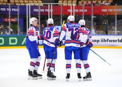 Thompson Has Hat Trick To Propel U.S. To 6-5 OT Win at Men’s Worlds 3 | ASL
