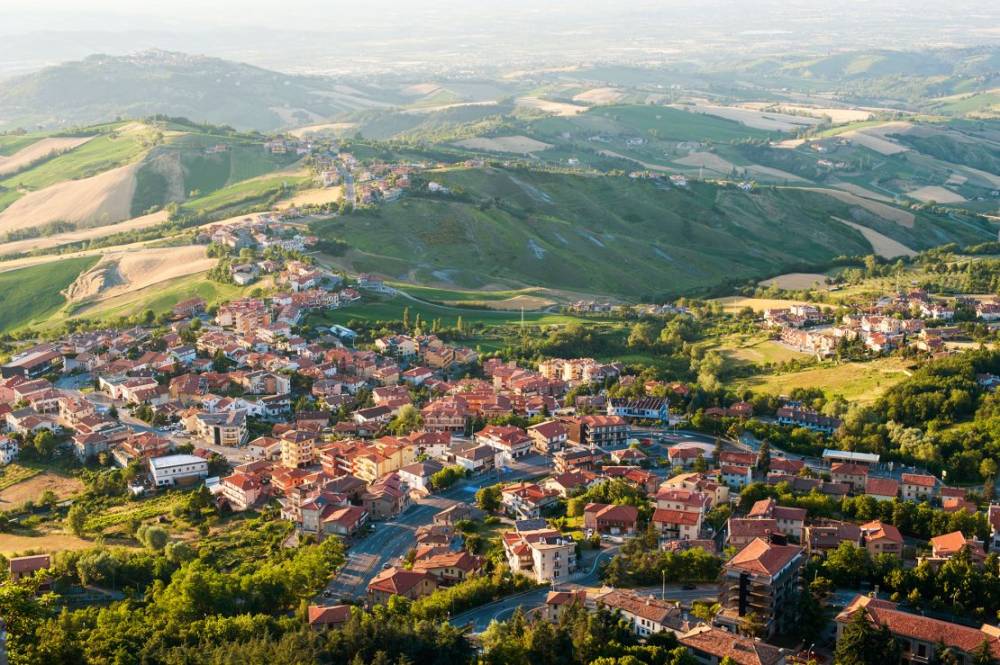 San Marino: What it’s like playing for the lowest-ranked national soccer team in the world 19 | ASL