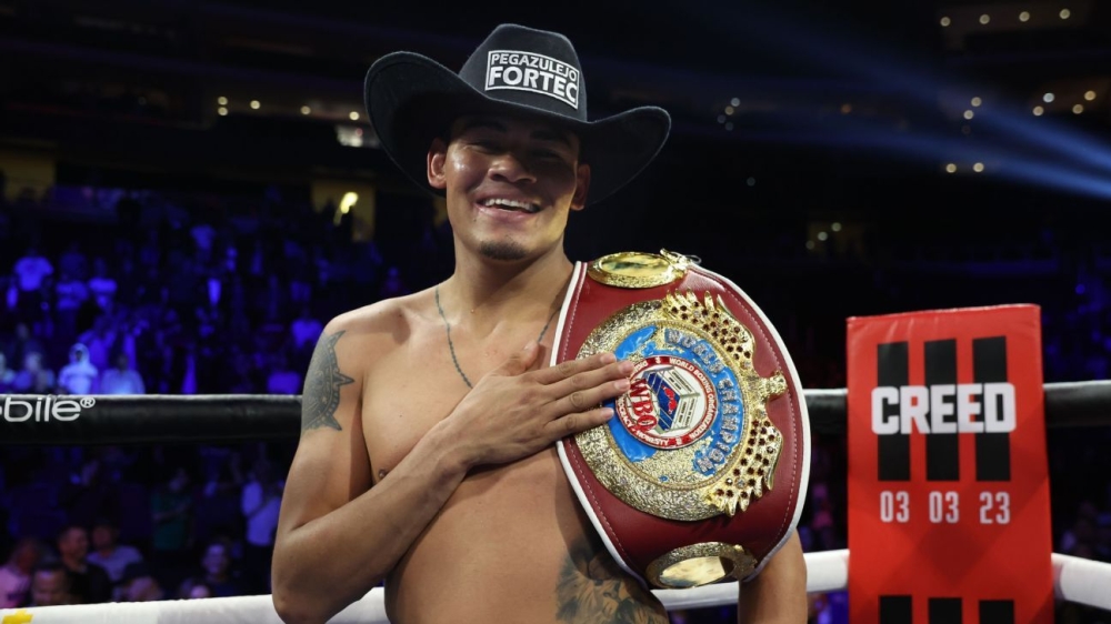 How to watch Top Rank Boxing: Navarrete vs. Suarez on ESPN+ 1 | ASL
