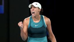 Madison Keys reveals difficulties of traveling as a newly-crowned grand slam champion 1 | ASL