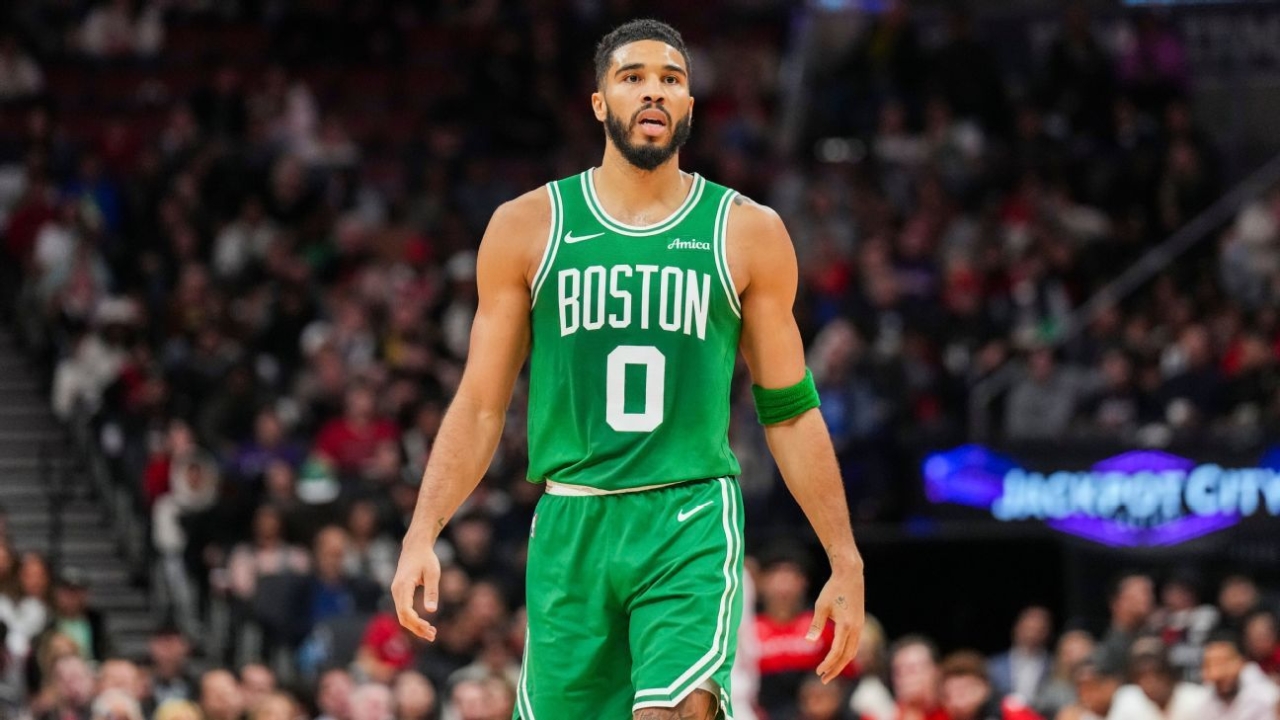 Duke players in the NBA: Tatum, Irving, Williamson, more 1 | ASL